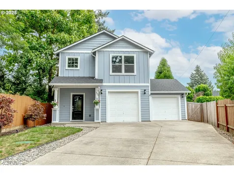630 SW Zillah Street Camas WA 98607