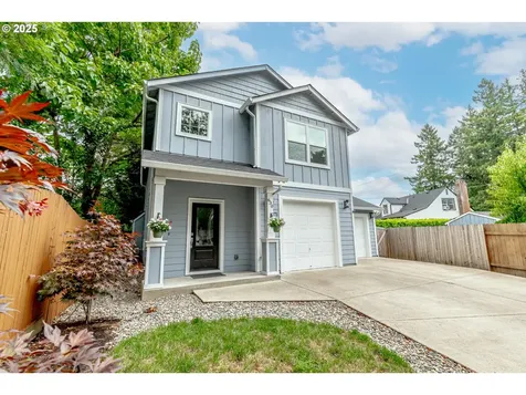 630 SW Zillah Street Camas WA 98607