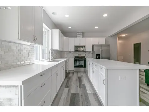 630 SW Zillah Street Camas WA 98607