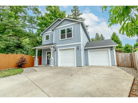 630 SW Zillah Street Camas WA 98607