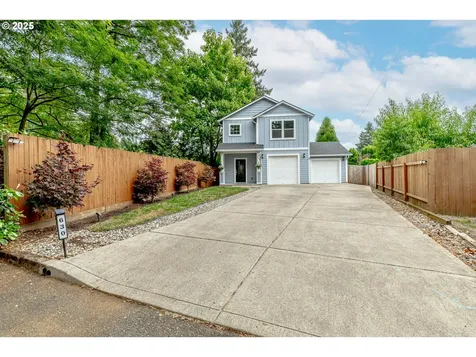 630 SW Zillah Street Camas WA 98607