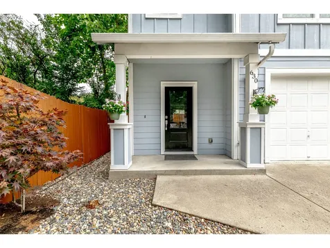 630 SW Zillah Street Camas WA 98607