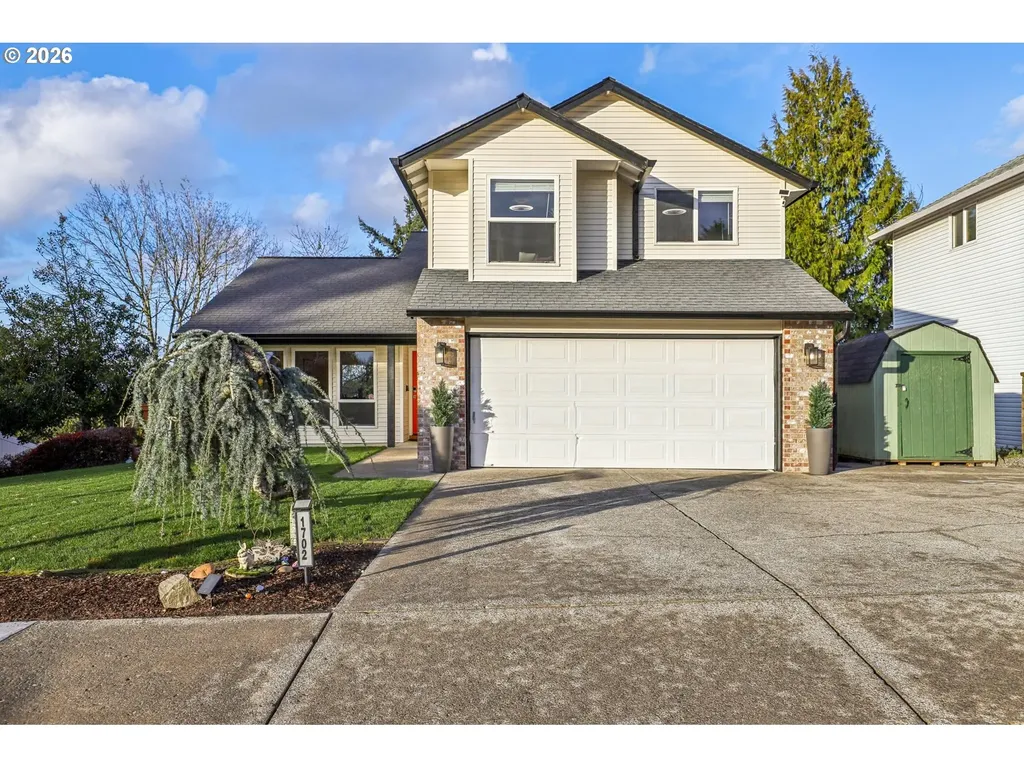 1702 NE 70th Street Vancouver WA 98665