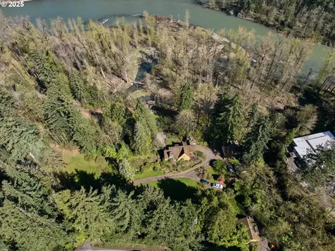 15361 Clackamas River Drive Oregon City OR 97045