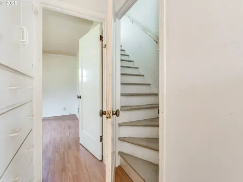 375 SW Spruce Street Willamina OR 97396