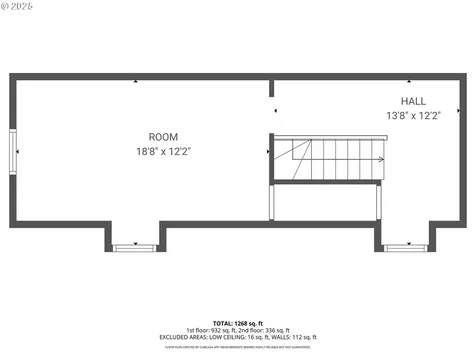 375 SW Spruce Street Willamina OR 97396