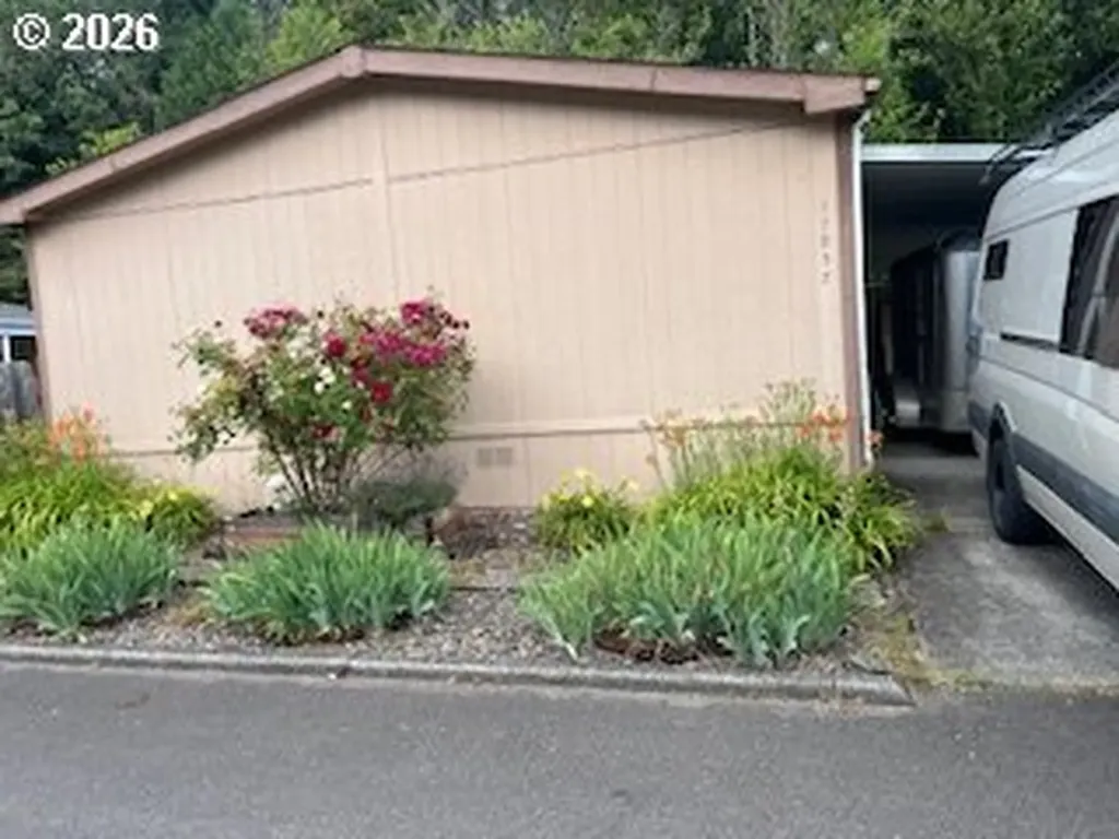 17957 Country Village Drive Oregon City OR 97045