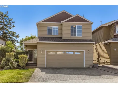 16502 NE 12th Court Ridgefield WA 98642