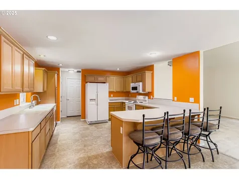 16502 NE 12th Court Ridgefield WA 98642