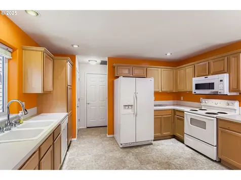 16502 NE 12th Court Ridgefield WA 98642