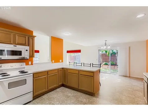 16502 NE 12th Court Ridgefield WA 98642