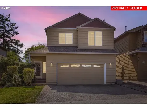 16502 NE 12th Court Ridgefield WA 98642