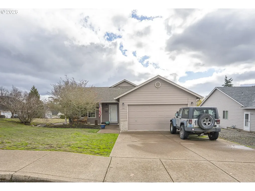201 NW Howard Lane Dallas OR 97338