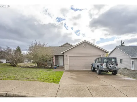 201 NW Howard Lane Dallas OR 97338