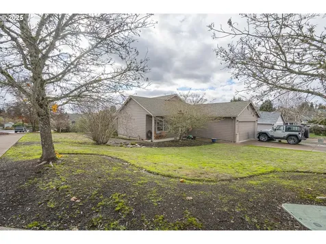 201 NW Howard Lane Dallas OR 97338