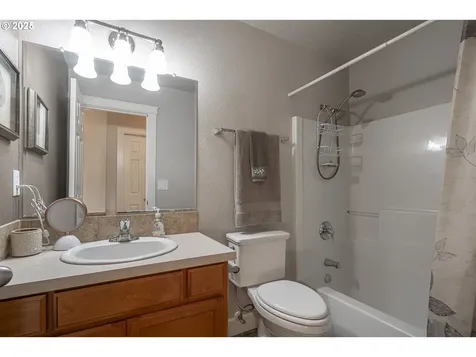 201 NW Howard Lane Dallas OR 97338