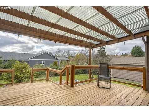 201 NW Howard Lane Dallas OR 97338