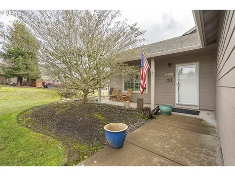 201 NW Howard Lane Dallas OR 97338
