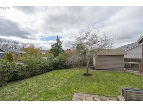 201 NW Howard Lane Dallas OR 97338