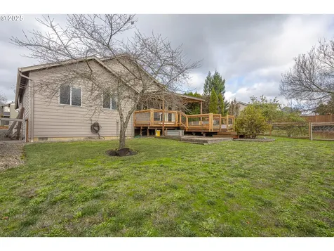 201 NW Howard Lane Dallas OR 97338
