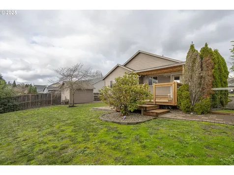 201 NW Howard Lane Dallas OR 97338