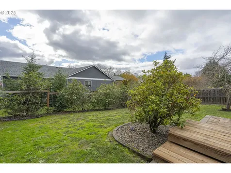 201 NW Howard Lane Dallas OR 97338