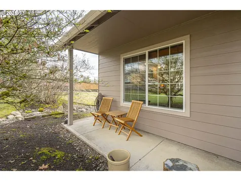 201 NW Howard Lane Dallas OR 97338