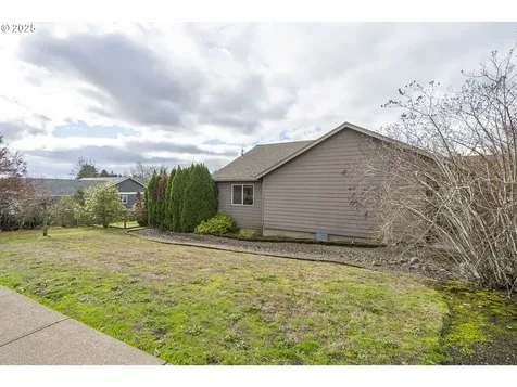 201 NW Howard Lane Dallas OR 97338