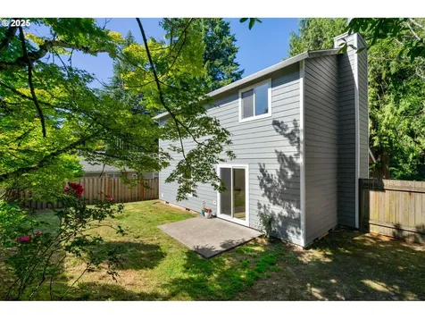 2743 SW Spring Garden Street Portland OR 97219