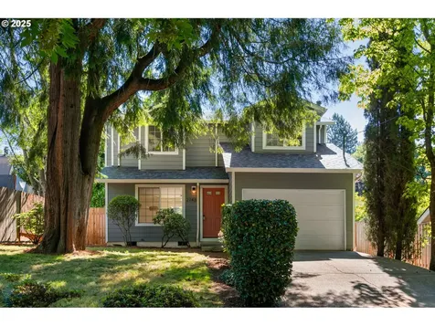 2743 SW Spring Garden Street Portland OR 97219