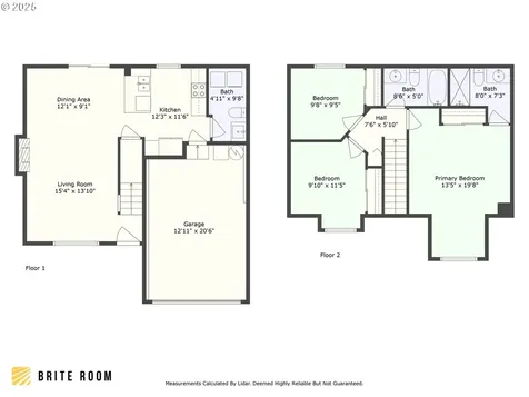 2743 SW Spring Garden Street Portland OR 97219