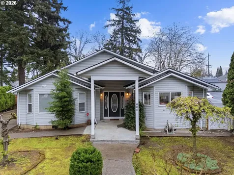608 NE 118th Avenue Portland OR 97220