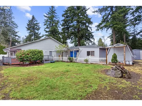 608 NE 118th Avenue Portland OR 97220