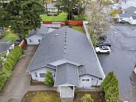 608 NE 118th Avenue Portland OR 97220