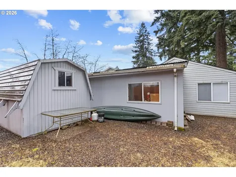 608 NE 118th Avenue Portland OR 97220