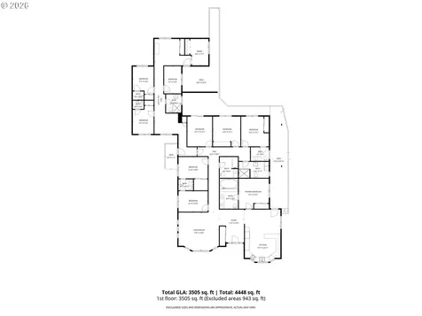 608 NE 118th Avenue Portland OR 97220