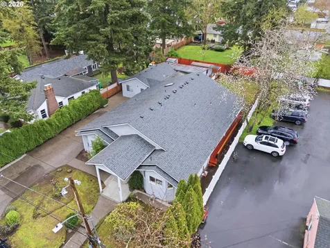 608 NE 118th Avenue Portland OR 97220