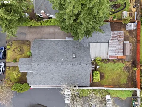 608 NE 118th Avenue Portland OR 97220