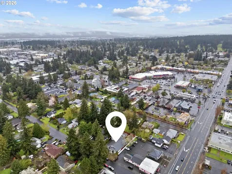 608 NE 118th Avenue Portland OR 97220