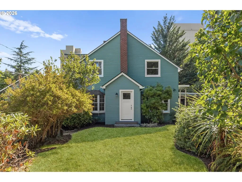 2965 Olive Street Eugene OR 97405