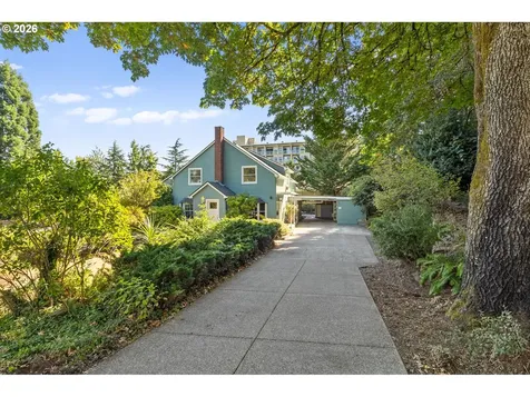 2965 Olive Street Eugene OR 97405