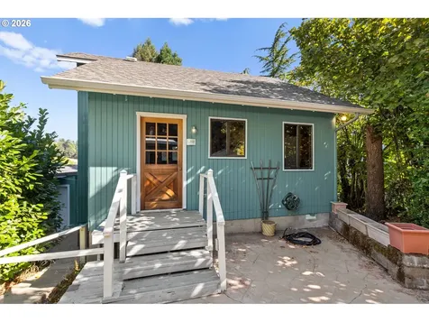 2965 Olive Street Eugene OR 97405