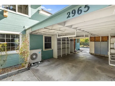 2965 Olive Street Eugene OR 97405