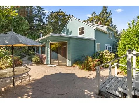 2965 Olive Street Eugene OR 97405