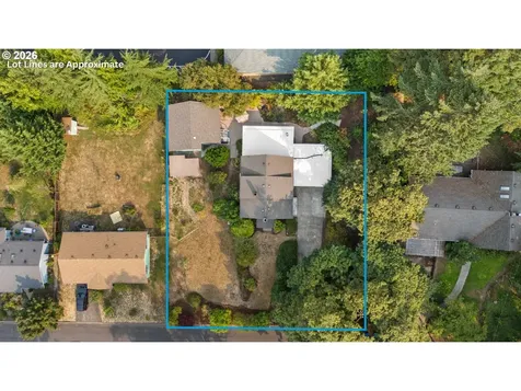 2965 Olive Street Eugene OR 97405