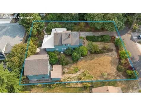 2965 Olive Street Eugene OR 97405