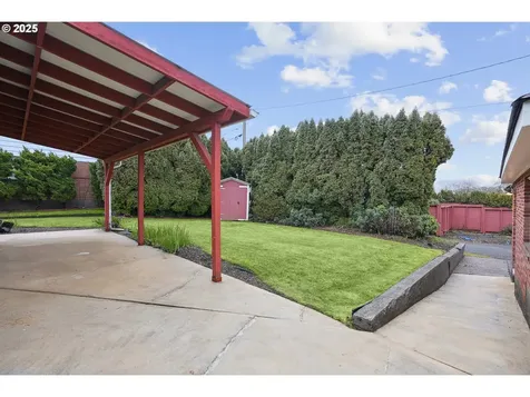609 W 36th Street Vancouver WA 98660