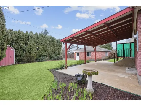 609 W 36th Street Vancouver WA 98660