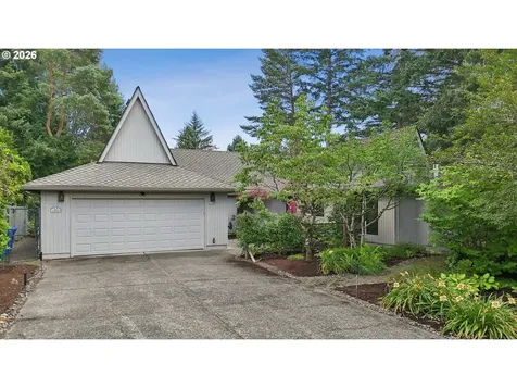 4200 SW 53rd Avenue Portland OR 97221