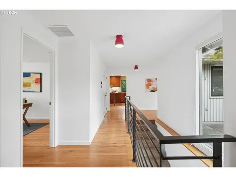 4200 SW 53rd Avenue Portland OR 97221